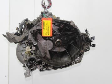 Versnellingsbak Citroen Xsara Picasso O139990