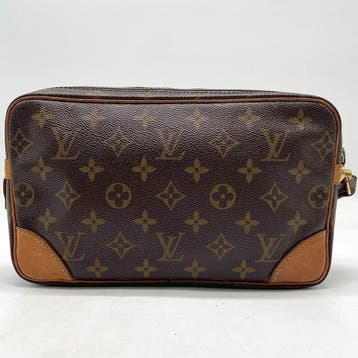 Louis Vuitton - Marly Dragonne - Pochette, Nieuw