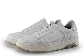 Nubikk Sneakers in maat 41 Wit, Kleding | Heren, Schoenen, Nubikk, Verzenden, Wit, Sneakers