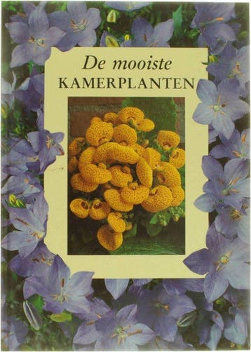 De Mooiste Kamerplanten - Nvt., Verzenden