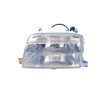 PHARE GAUCHE POUR RENAULT R19 I 88-92, Verzenden, Nieuw