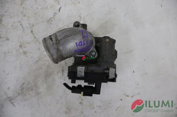 Throttle body Fiat Sedici Suzuki SX4 55199974, Verzenden