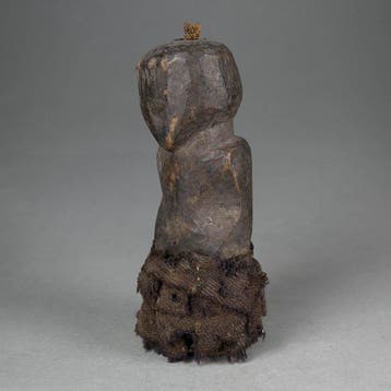 fetischfiguur - Kusu - DR Congo