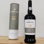 Burmester - 10 years old Tawny - Douro - 6 Flessen (0.75