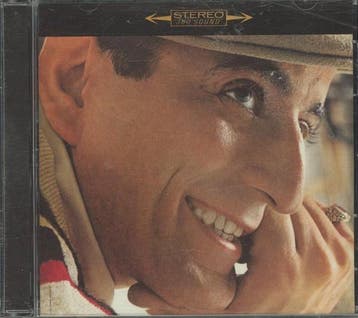 Tony Bennett - I Wanna Be Around..., Verzenden, Gebruikt