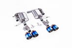 Achterdemper(s) | Land Rover / Range Rover Sport SVR 5.0 V8, Verzenden, Nieuw