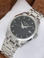 Tissot - Couturier Lady - Zonder minimumprijs -, Handtassen en Accessoires, Horloges | Heren, Nieuw