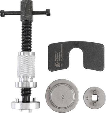Bgs Technic Remzuiger afstel gereedschap universeel, Verzenden