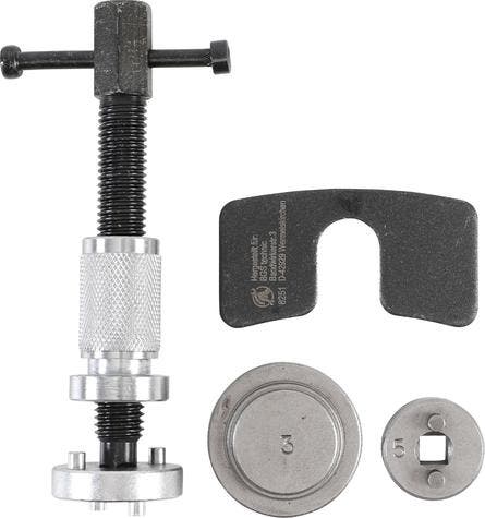 Bgs Technic Remzuiger afstel gereedschap universeel, Auto diversen, Autogereedschap, Verzenden