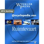 Winkler Prins E-Encyclopedie ruimtevaart / Winkler Prins, Verzenden, Zo goed als nieuw, Ian Graham