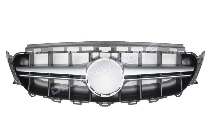 E63 AMG Look Front Grill  voor Mercedes Benz E-Klasse W213, Autos : Divers, Tuning & Styling, Enlèvement ou Envoi