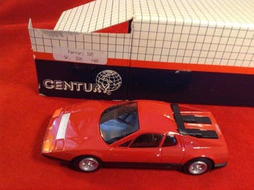 Century (AMR) - made in France 1:43 - Model sportwagen -, Nieuw