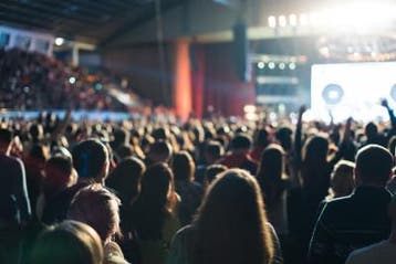 This Is Michael Tickets | Ziggo Dome Amsterdam, Tickets & Billets