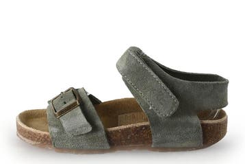 IK-KE Sandalen Jongens in maat 28 Groen, Kinderen en Baby's, Verzenden, Jongen of Meisje, IK-KE, Schoenen