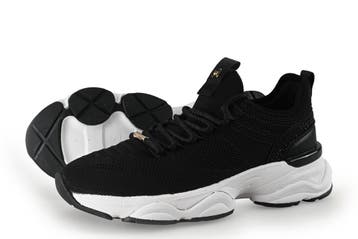 Mexx Sneakers in maat 39 Zwart, Vêtements | Femmes, Verzenden, Sneakers