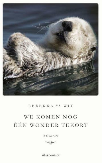 We komen nog één wonder tekort (Goed), Verzenden