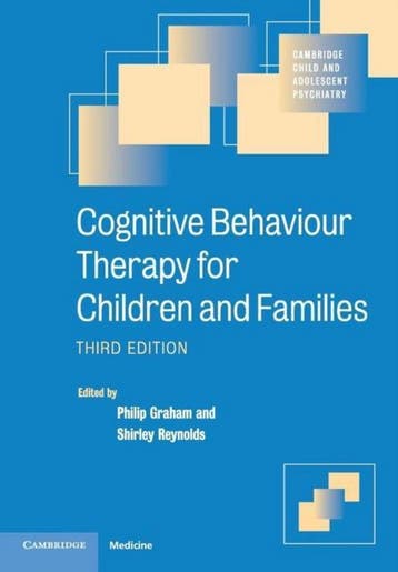 Cognitive Behaviour Therapy For Children 9781107689855, Verzenden, Gelezen, Philip Graham