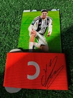 Juventus - Kenan Yildiz - 2026 - Brassard de capitaine