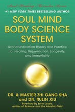 Soul Mind Body Science System 9781940363998 Zhi Gang Sha, Verzenden, Gelezen, Zhi Gang Sha