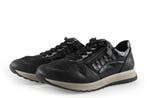 Rieker Sneakers in maat 42 Zwart, Verzenden, Sneakers