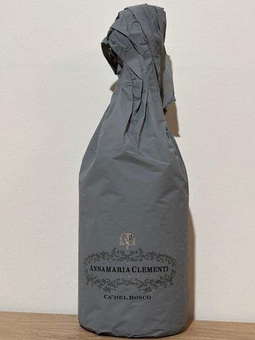 2010 Ca del Bosco, Annamaria Clementi Riserva - Franciacorta, Nieuw