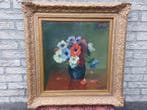 Daniel Been (1885-1967) - Anemonen, Antiquités & Art