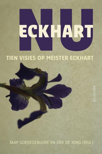 Eckhart nu 9789045704487 Oek de Jong, Verzenden, Oek de Jong