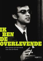 Ik ben de overlevende 9789054879527, Verzenden, Zo goed als nieuw