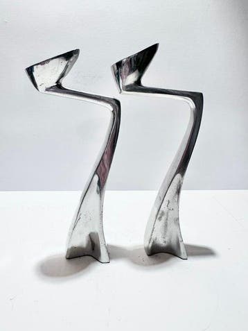 SCP England - Matthew Hilton - Chandelier Arclumis / Swan
