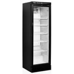 Drankenkoeling | SERIE CEV | 372L | Zwart | +2°C/+10°C |, Verzenden, Nieuw in verpakking