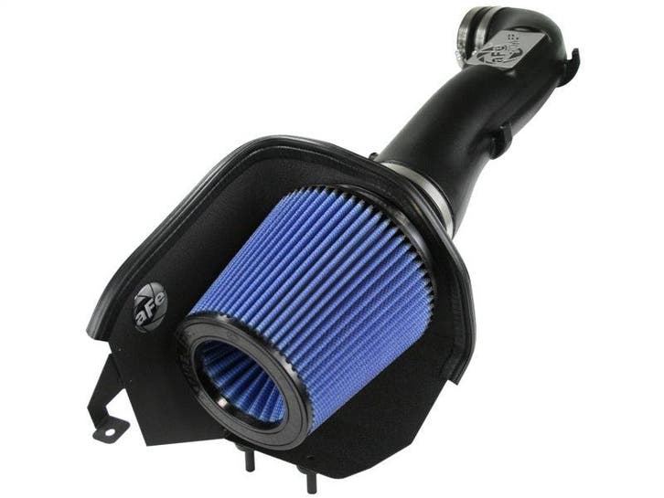aFe MagnumFORCE Intake Stage-2 P5R 12-17 Jeep Wrangler (JK), Autos : Pièces & Accessoires, Autres pièces automobiles, Enlèvement ou Envoi