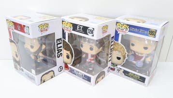 Funko - Funko Pop Mixed Lot Funko Collection - 22 Items -