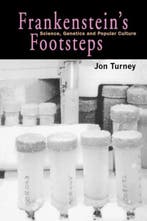 Frankensteins Footsteps 9780300088267 John Turney, Verzenden, Gelezen, John Turney