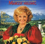 Margot Hellwig - Die Rosen Der Madonna, Verzenden, Gebruikt