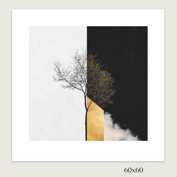 Jorge Omeñaca - Tree clock