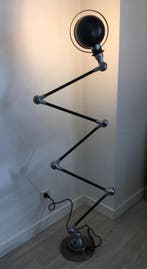 Jielde - Jean-Louis Domecq - Staande lamp - 5 BHs - Staal,