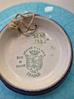 Longwy - Schotel - Aardewerk