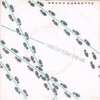 Rocky Burnette - Tired Of Toein The Line, Verzenden