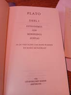 Plato / Hans Warren / Mario Molegraaf - Plato Verzameld Werk