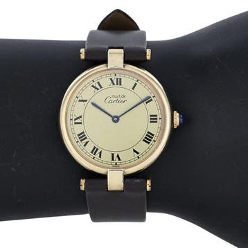 Cartier - Must de Cartier Vendome - Sans prix de réserve -, Nieuw