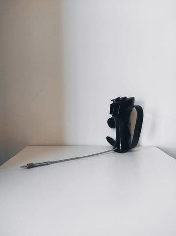 Mamiya Pistol grip Camera-accessoires, Nieuw