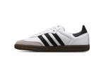Adidas Samba OG - Heren Schoenen - Maat 45 1/3 - Volnerfleer, Verzenden