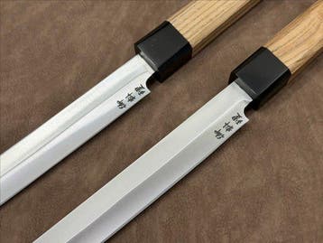 Keukenmes - Chefs knife - Premium Japanse Burja-messen –