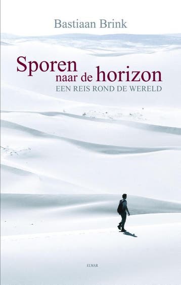 Sporen Naar De Horizon | Bastiaan Brink | Nieuw, Verzenden, Nieuw, Bastiaan Brink