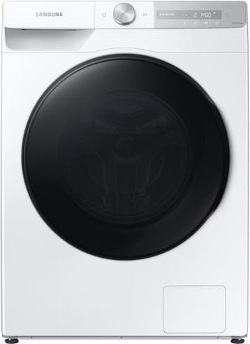 Samsung WW80T734ABHA - Wasmachine - 8 kg - 1400 tpm -, Ophalen of Verzenden