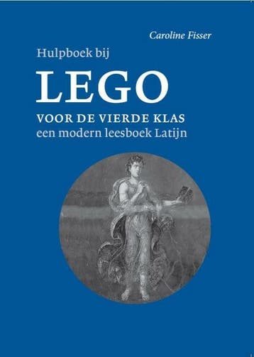 Lego voor de vierde klas / Hulpboek 9789059972209, Boeken, Verzenden, Gelezen, Caroline Fisser