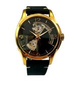 Hamilton - Jazzmaster Viewmatic Open Heart – Automatic, Nieuw