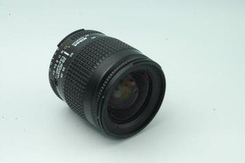 Nikon 28-80mm 1:3.5-5.6 D Objectif d’appareil photo