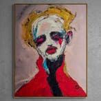 Arvydas Gaiciunas (Retne) - Sty N-8 (XL) — Contemporary