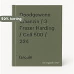 Doodgewone Waanzin / 3 Frazer Harding / Coll 500 / 224, Boeken, Verzenden, Zo goed als nieuw, Tarquin